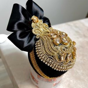 CUSTOM ORDER (not for sale)